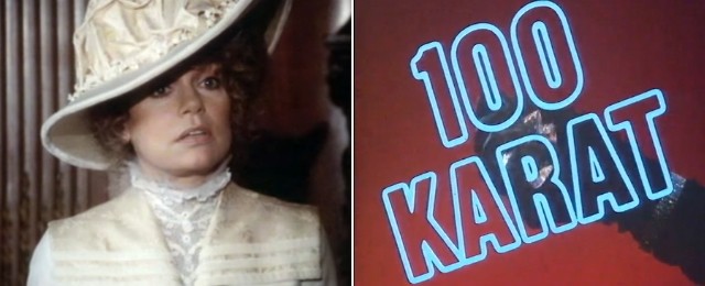 Soapige Saga mit Dyan Cannon lief zuletzt vor 29 Jahren