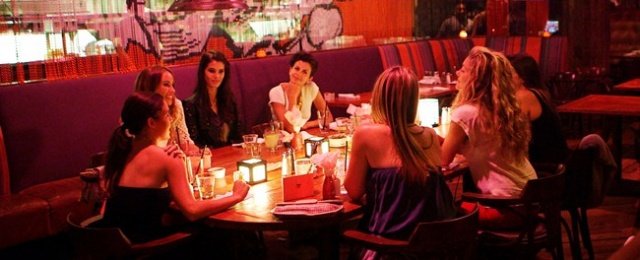 Fünf Frauen in der Gastronomie-Szene von L.A.