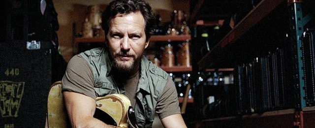 Pearl Jam-Frontmann im Dienst von Cameron Crowe