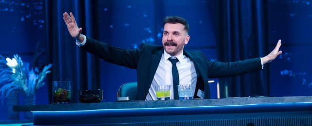 Zweite Staffel von "Edins Neo Night" umfasst mehr Folgen
