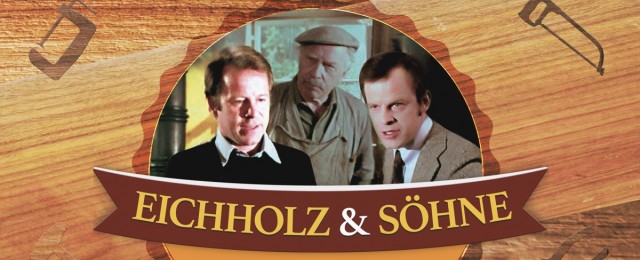 "Eichholz & Söhne": 1970er-Familienserie mit Werner Hinz wird wiederholt
