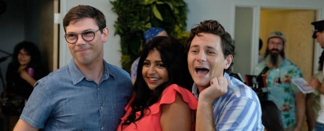 Jim Parsons produziert Emmy-nominierte Comedy
