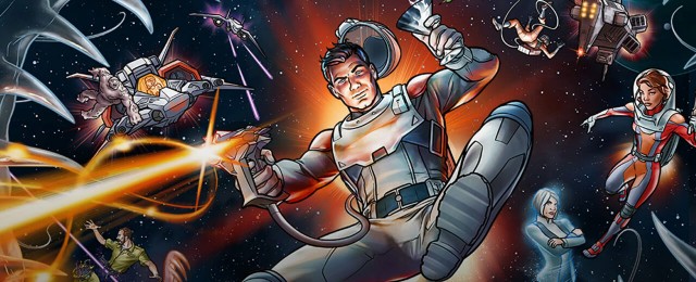 Gesammelte Neuigkeiten zu beliebten US-Animationsformaten
