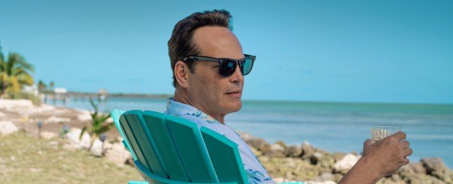 Zehnteilige Florida-Krimikomödie mit Vince Vaughn beschert Apple TV+ vergnügliche Seichtheiten