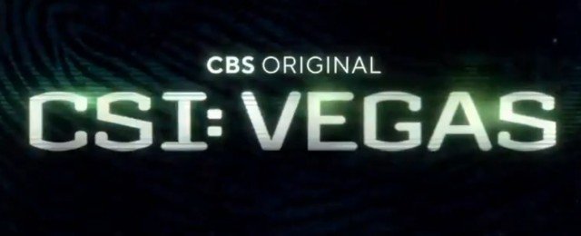 In "CSI: Vegas" müssen alte "CSI"-Helden einem neuen Team helfen
