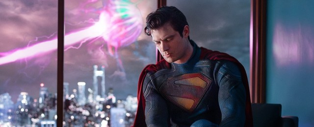 Superman, Batman und Co.: Filme und Serien im neuen DC Universe im Überblick