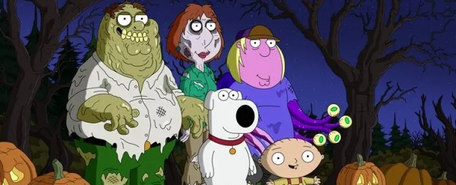 "Family Guy": Neue exklusive Sonderfolgen angekündigt