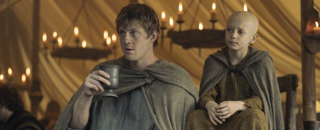 "A Knight of the Seven Kingdoms": Durchfall und Sch&auml;delspaltung