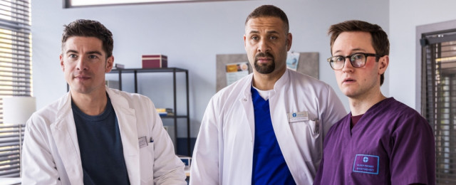 "In aller Freundschaft - Die jungen Ärzte": So geht es in den nächsten Wochen weiter