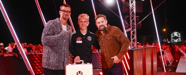 Quoten: "Ein sehr gutes Quiz" mit Joko und Klaas kehrt erfolgreich zurück