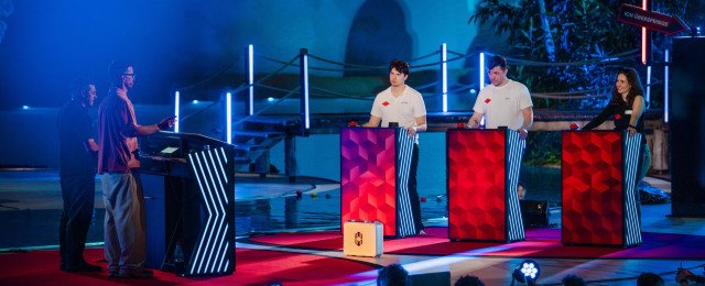 Quoten: "Ein sehr gutes Quiz" besteht Feuertaufe am Sonntagabend, "Tatort" dominiert