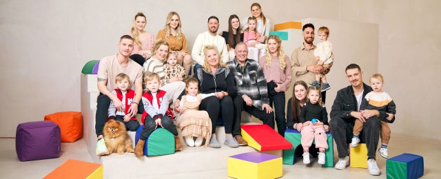 "Die Wollnys": Dann startet die neue Staffel des Doku-Dauerbrenners