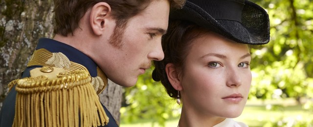 "Die Kaiserin": Devrim Lingnau kehrt in zweiter Staffel der Netflix-Serie zurück