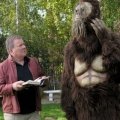 Wiedersehen mit Paul Merton und William Shatner