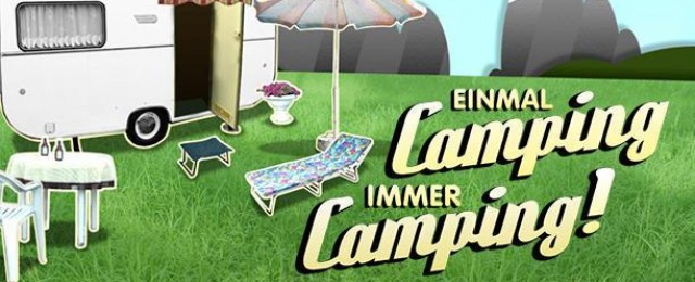 Camping, Gärten und Harte Hunde: VOX kündigt frische Folgen beliebter Doku-Soaps an