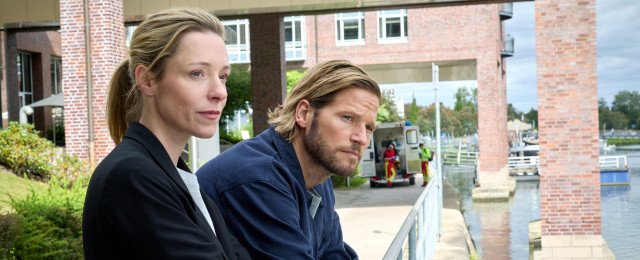 Quoten: Auch "Einsatz Seeler" vor allem bei &Auml;lteren gefragt, Trump-Doku bei J&uuml;ngeren stark