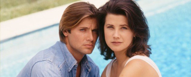 Für fünfte Staffel der Soap wieder mit Grant Show vor der Kamera
