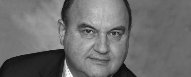 ZDF trauert um langjährigen "heute"-Chef Ekkehardt Gahntz