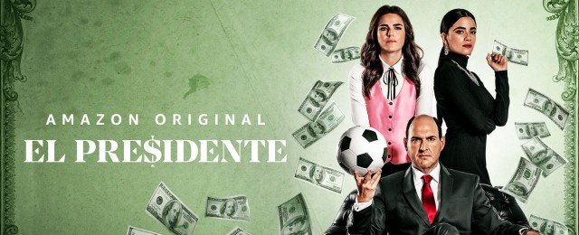 Mexikanische Serie startet zunächst nur mit Untertiteln in Deutschland