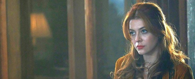 Elena Satine ("The Gifted") schlüpft in Rolle
