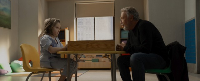 [UPDATE] "Before": Billy Crystal und Judith Light in Psychothriller-Miniserie