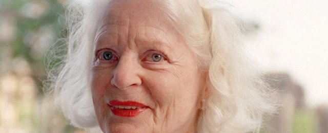 Schauspielerin wurde 89 Jahre alt