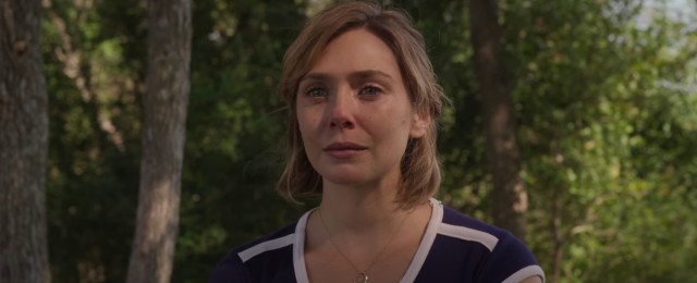"Love & Death": Starke Elizabeth Olsen kann True-Crime-Serie nicht vor Oberflächlichkeit retten