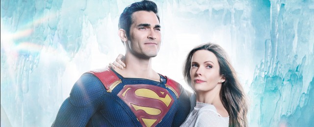 Kommt "Superman & Lois" mit Elizabeth Tulloch zu The CW?