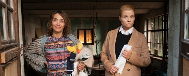 Zwei neue Filme der "Herzkino"-Reihe