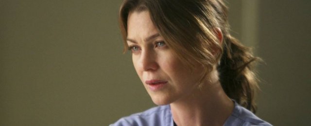 "Grey's Anatomy"-Star in der Produzentenrolle