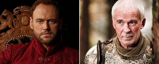 "Superman"-Prequel komplettiert Cast