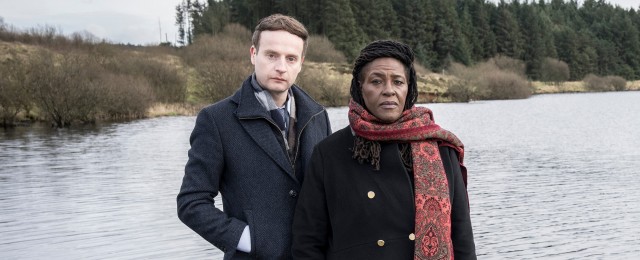 "Ellis": Neue britische Krimiserie mit "Doctor Who"- und "Outlander"-Stars im ZDF