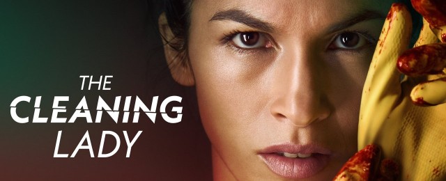 "The Cleaning Lady": Thrillerserie staubt Verlängerung für vierte Staffel ab