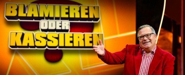 Infos zum abgewandelten Konzept des Raab-Formats