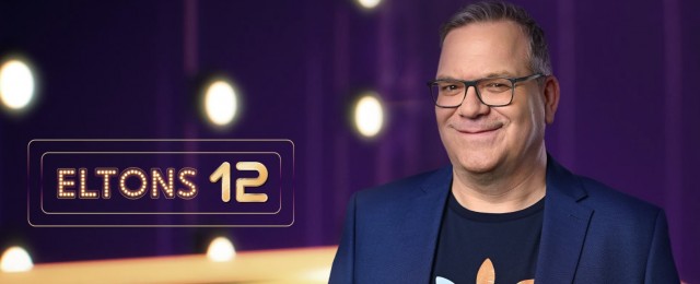 "Eltons 12" mit zwölf Musik-Stars und "Die Versicherungsdetektive" mit Neuzugang
