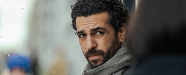 "Smillas Gespür für Schnee" mit Elyas M'Barek ("Fack ju Göhte") kommt zu MagentaTV