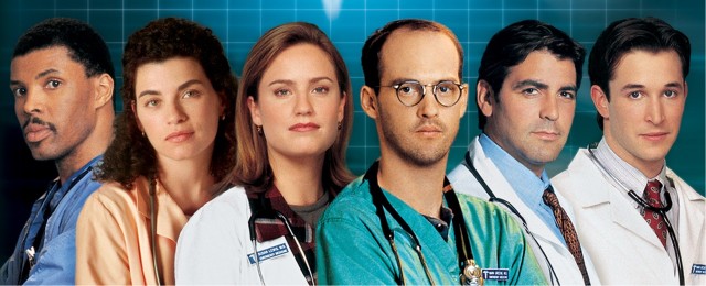 "Emergency Room": Erfolgreiche Krankenhausserie fliegt auch vom Ersatzsendeplatz bei TLC