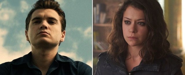 Tatiana Maslany ("Orphan Black") und Diego Luna ("Rogue One") ebenfalls neu mit dabei