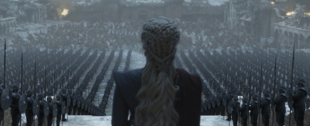 Unser Recap zum Finale der achten Staffel