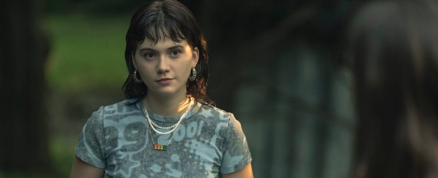 Neue Netflix-Serie "The Retrievals" besetzt Hauptrolle mit "Task"-Darstellerin Emilia Jones
