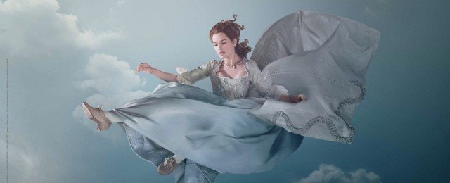 Disney+ zeigt historisches Drama mit Emilia Schüle in Titelrolle