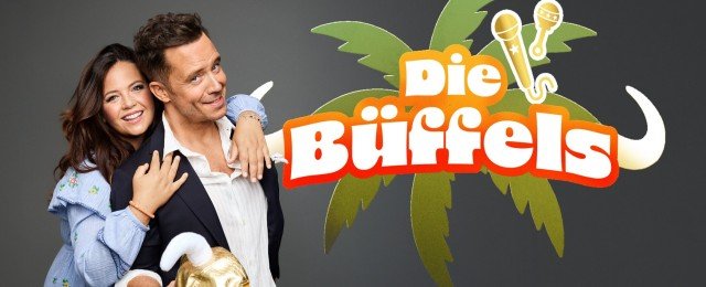 Interview mit Partyschlager-Star und seiner Frau Emily über Mallorca, Vorurteile, "Fernsehgarten" und eigene Doku-Soap