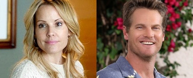 Darsteller aus "Buffy" und "Cougar Town" in neuer CBS-Serie