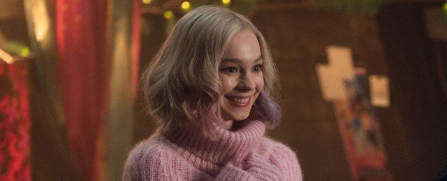 Young-Adult-Bestseller von Holly Jackson wird verfilmt
