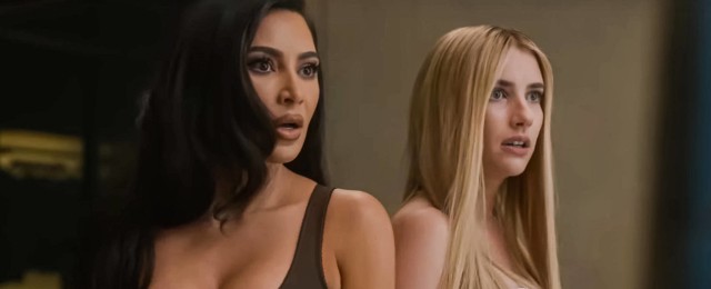 Netflix sichert sich neue Serie von Kim Kardashian und "Pretty Little Liars"-Schöpferin