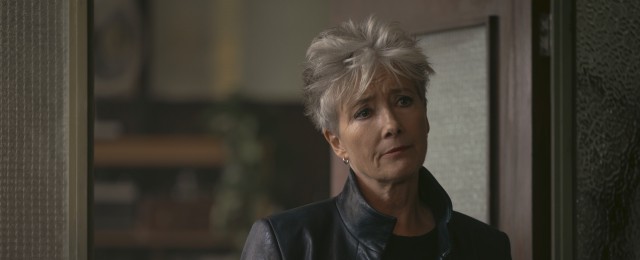 "Down Cemetery Road": Starttermin für Thrillerserie von "Slow Horses"-Autor mit Emma Thompson