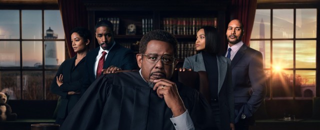 "Emperor of Ocean Park" mit Oscar-Gewinner Forest Whitaker: Termin für Deutschlandpremiere bestätigt