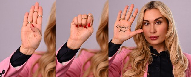 Drei Frauen berichten, wie sie sich aus häuslicher Gewalt befreien konnten
