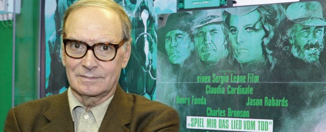 Komponist verstarb in Rom im Alter von 91 Jahren