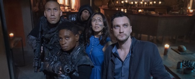 Unser Recap zur zehnten Episode der siebten Staffel "A Little Sacrifice"